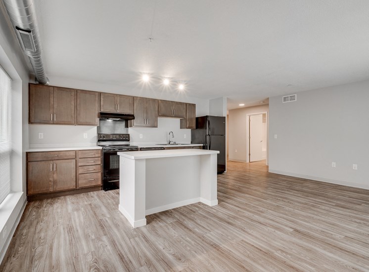 East Town Apartments Minneapolis